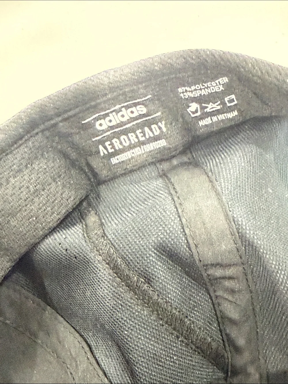 Adidas NEW Men’s Lightweight Hat